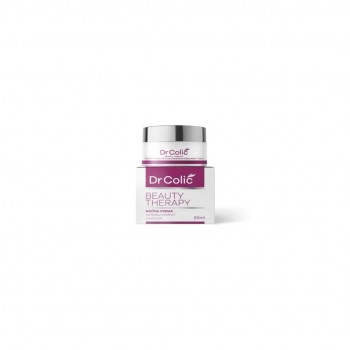 Dr. Colić Beauty Therapy noćna krema 50ml