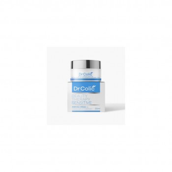 Dr. Colić sensitive dneva krema 50ml