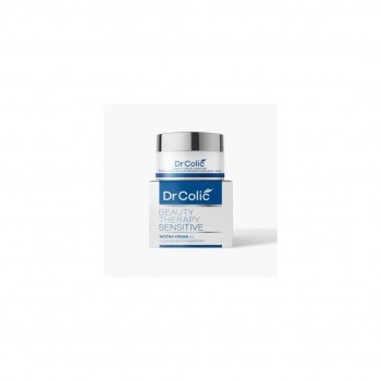 Dr. Colić sensitive noćna krema 50ml