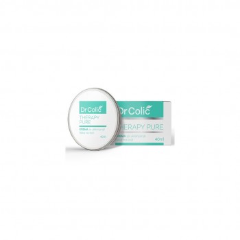 Dr. Colić Therapy pure krema za fleke 40ml