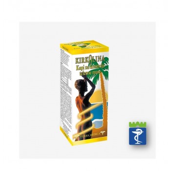 Kirkolina kapi za mršavljenje 50ml