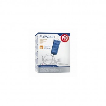 Pic Irigator + klistir 2u1 Pic Irigator + klistir 2u1