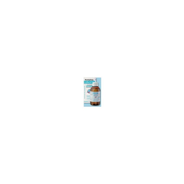 Curasept Ads 205 Tečnost Za Ispiranje Usta 200Ml