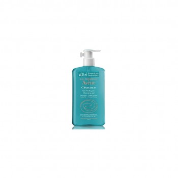 Avene cleanance gel 400ml