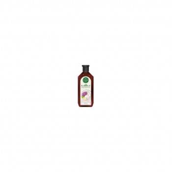 Krauterhof šampon beli luk za jačanje 500ml
