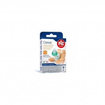 Pic Classic mix flaster a20 Pic Classic mix flaster a20