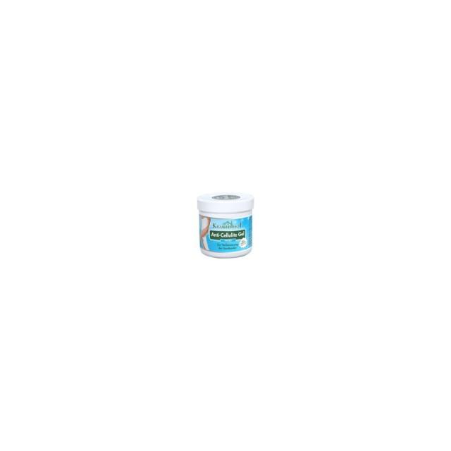 Krauterhof Anticelulit Fresh Gel 250Ml