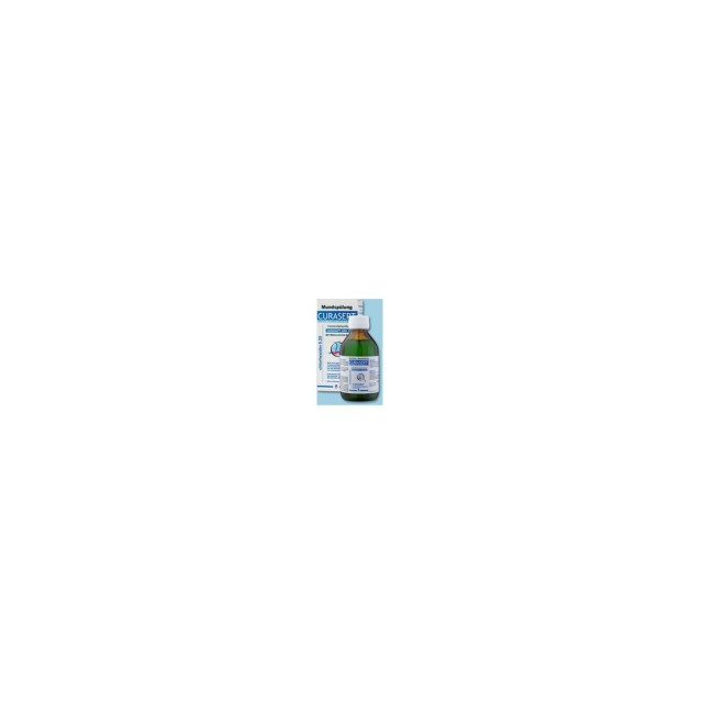 Curasept Ads 220 Tečnost Za Ispiranje Usta 200Ml