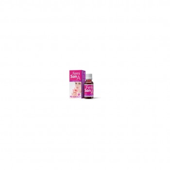 Femisan A kapi 30ml