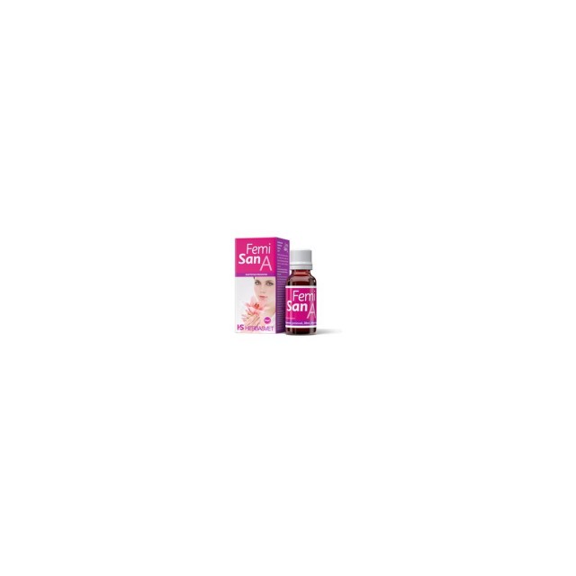 Femisan A Kapi 30Ml