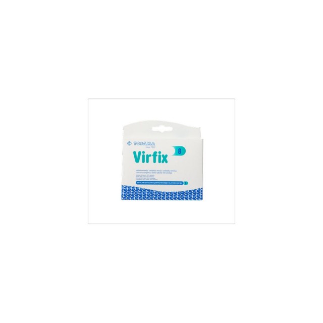 Mrežica Virfix Br.8 2M Grudi Kukovi Mrežica Virfix Br.8 2M Grudi Kukovi