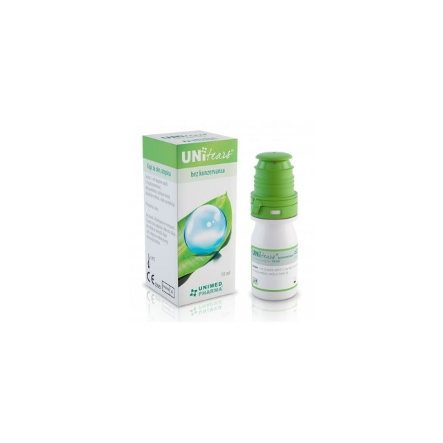 Unitears Sol 10Ml Unitears Sol 10Ml