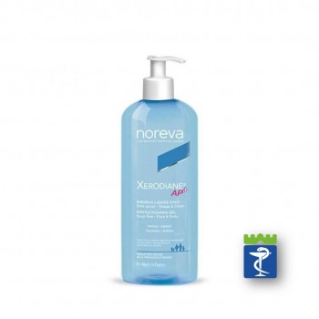 Noreva Xerodiane AP+ gel 1000ml