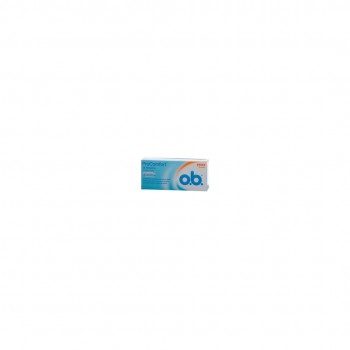 o.b. ProComfort super tamponi a16