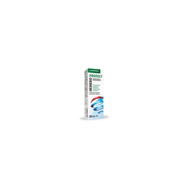 Dietpharm Hemero Protect Krem 30Ml