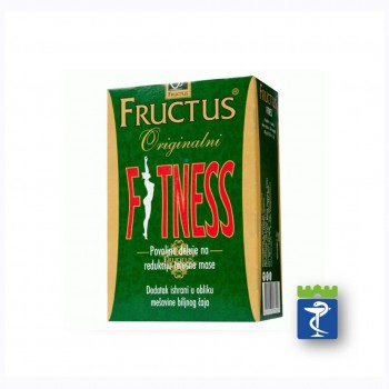 Fitness čaj a20 kesica