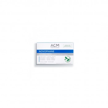 Novophane kapsule a15