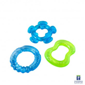 Elfi glodalica RK24 set 3/1