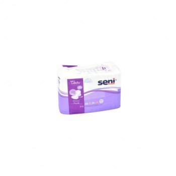Seni Lady plus ulošci a15