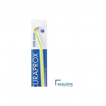 Curaprox CS 1006 single četkica za zube