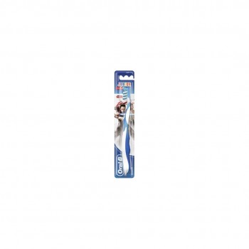 Oral-B Junior Star Wars četkica za zube 6-12y