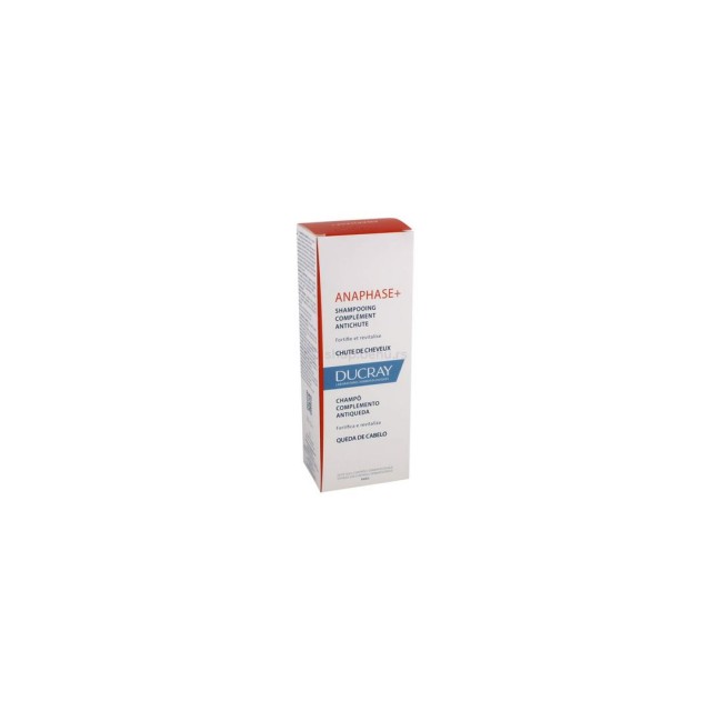 Ducray Anaphase Šampon 1+1(-50%)