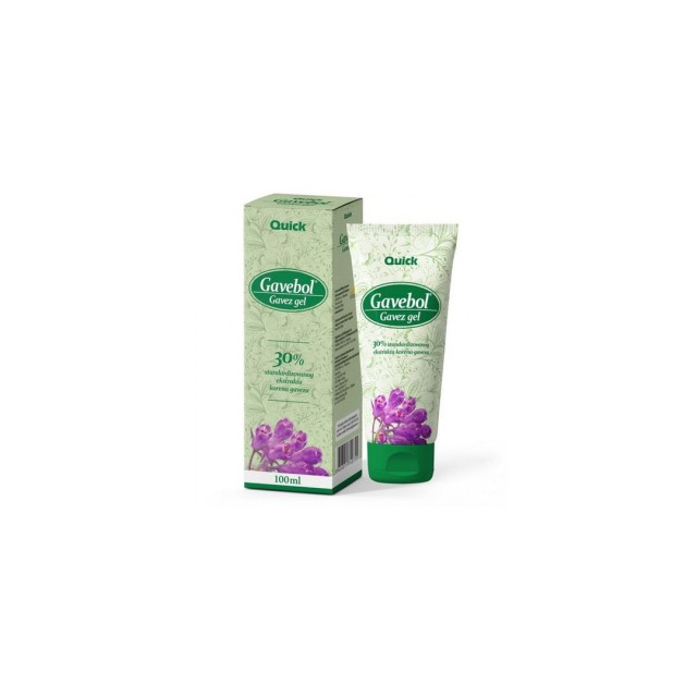 Gavez Gel 100Ml