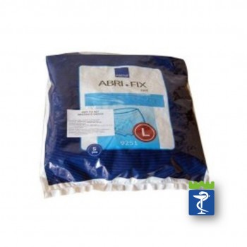 Abri Fix Net mrežaste gaćice L a5