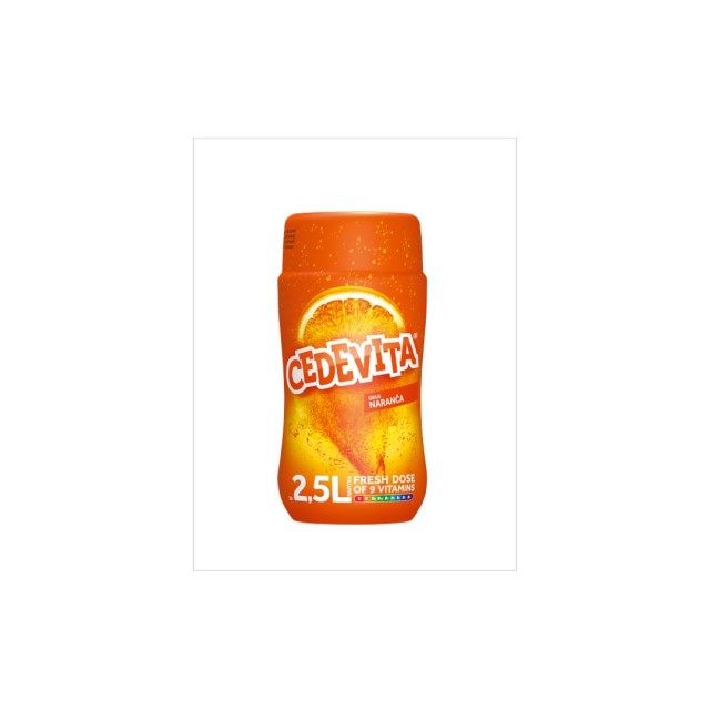 Cedevita Gr Naranca 200G