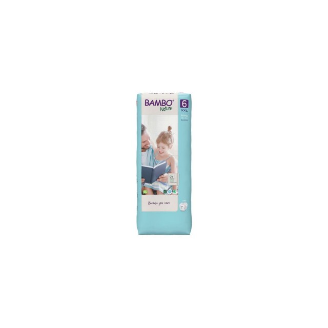 Bambo Pelene 6 A40 Bambo Pelene 6 A40