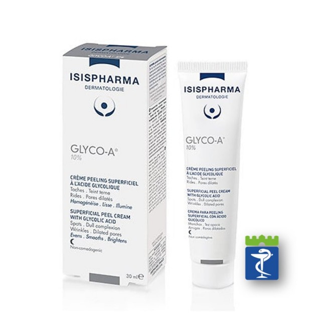 Glyco-A 10% Krema 30Ml