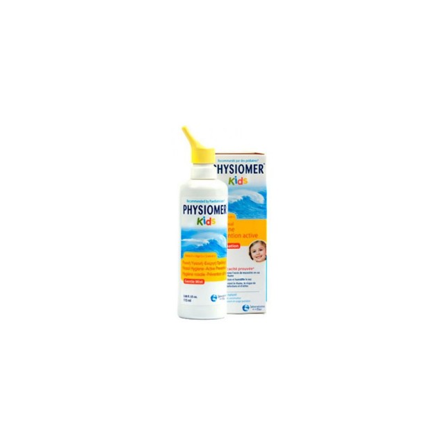 Physiomer Kids Spray 115Ml Physiomer Kids Spray 115Ml