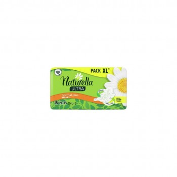 Naturella Classic normal 2 ulošci a18