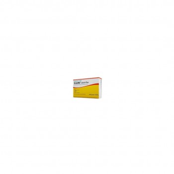 Ocuvite lutein plus kapsule a60