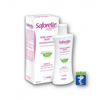Saforelle gel za intimnu negu 250ml
