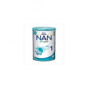 Nan 1 optipro 400g