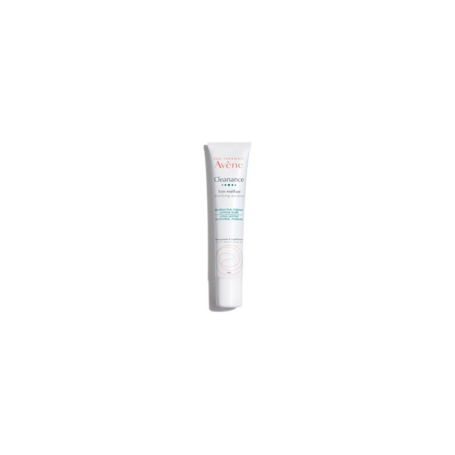Avene Cleanance Mat 40Ml Avene Cleanance Mat 40Ml