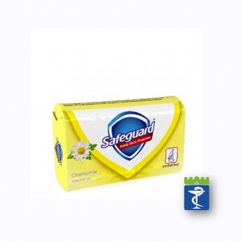 Safeguard sapun kamilica 90g