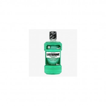 Listerine Teeth&Gum tečnost za ispiranje usta 500ml 