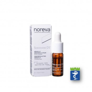 Noreva Sebodiane DS serum 8ml