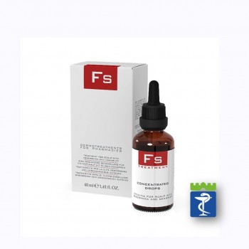 Vital Plus Active FS 40ml 