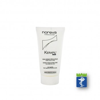 Noreva Kerapil krema protiv uraslih dlaka 75ml Noreva Kerapil krema protiv uraslih dlaka 75ml