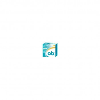 o.b. ProComfort normal tamponi a8