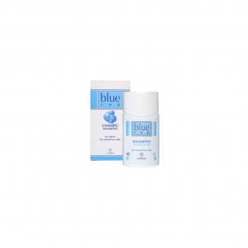 Blue cap šampon 150ml