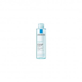 La Roche-Posay Effaclar micelarna voda 200ml 8357