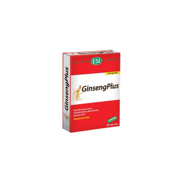 Ginseng Plus A30