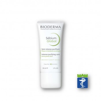 Bioderma Sebium Global krema 30ml Bioderma Sebium Global krema 30ml