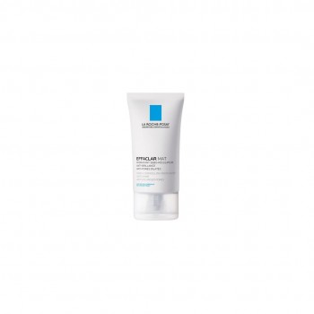 La Roche-Posay Effaclar Mat krem 40ml 3025 La Roche-Posay Effaclar Mat krem 40ml 3025