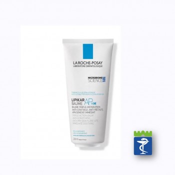 La Roche-Posay Lipikar baume AP+M Eco balzam 200ml 3790