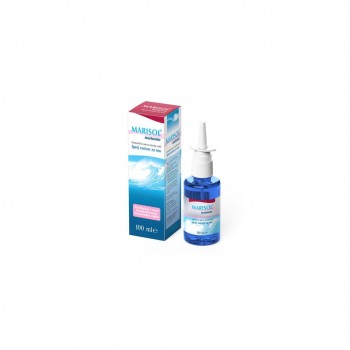 Marisol isotonic sprej 100ml